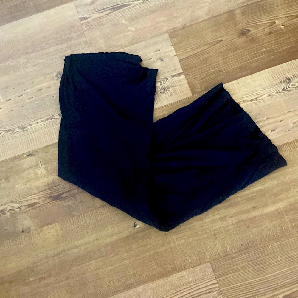 Circle scarf